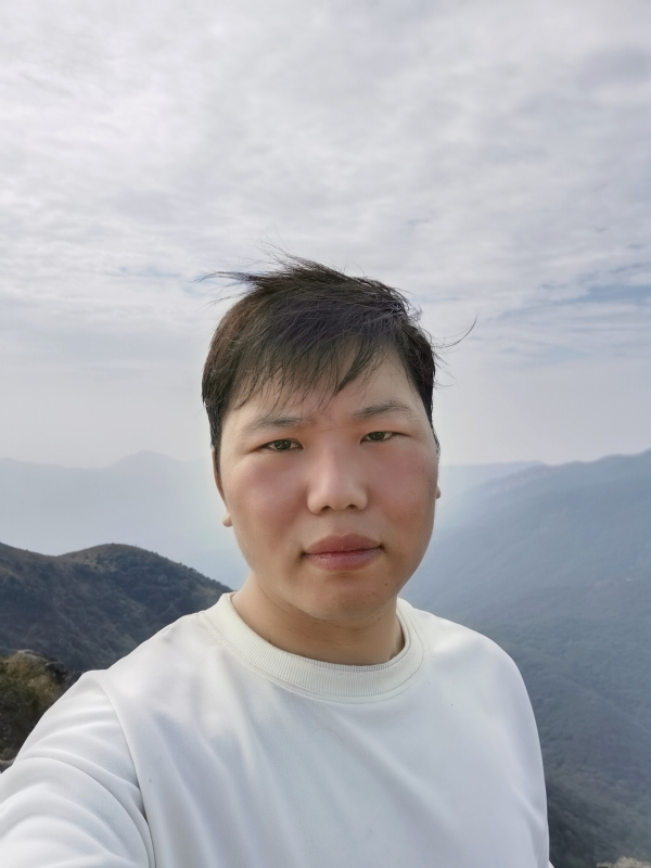 平凡人生的第二张照片--松溪相亲网