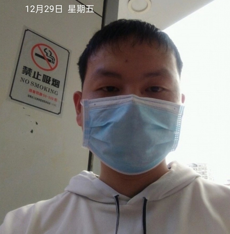 画中意的第一张照片--松溪相亲网