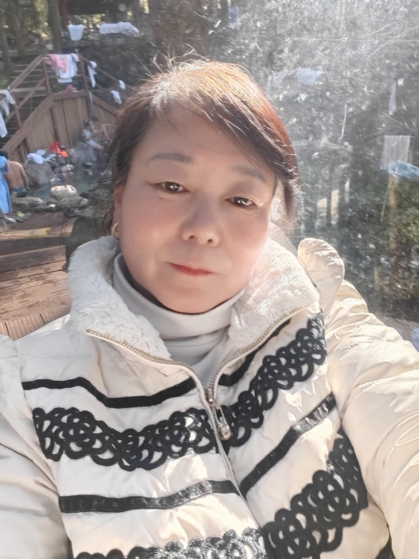 好运来的第二张照片--松溪相亲网