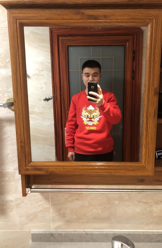 罗洪奇的第一张照片--松溪相亲网