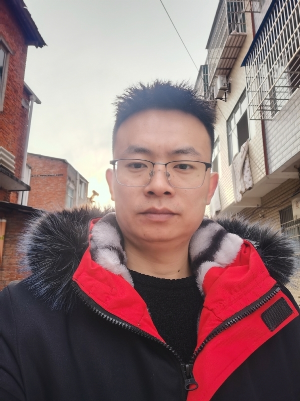 一只羊的第二张照片--松溪相亲网