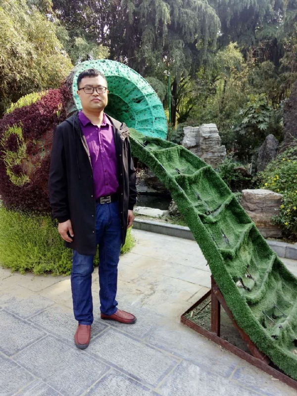 张哥的第一张照片--松溪相亲网