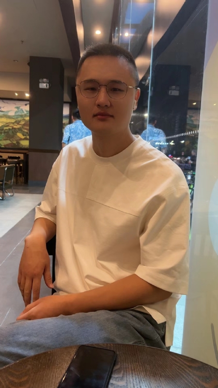 SCENERYFISH的第一张照片--松溪相亲网