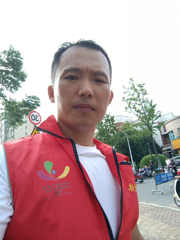 难遇难求的第二张照片--松溪相亲网