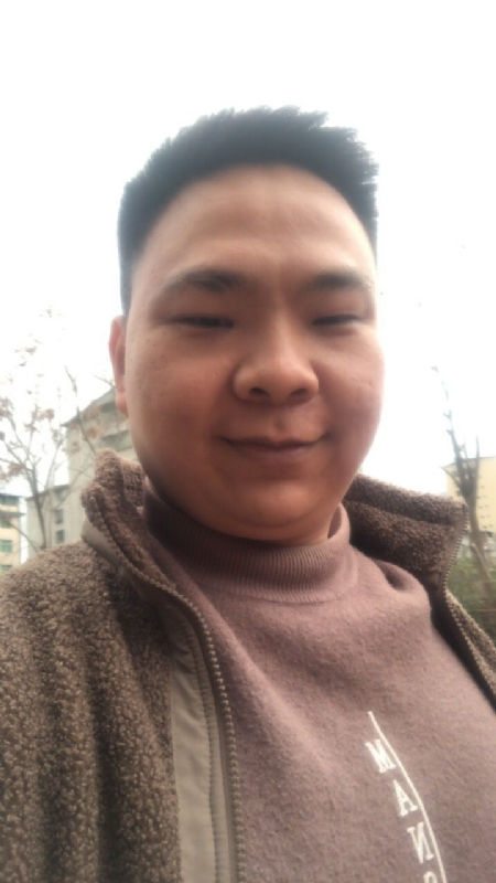 愿你所愿也的第一张照片--松溪相亲网