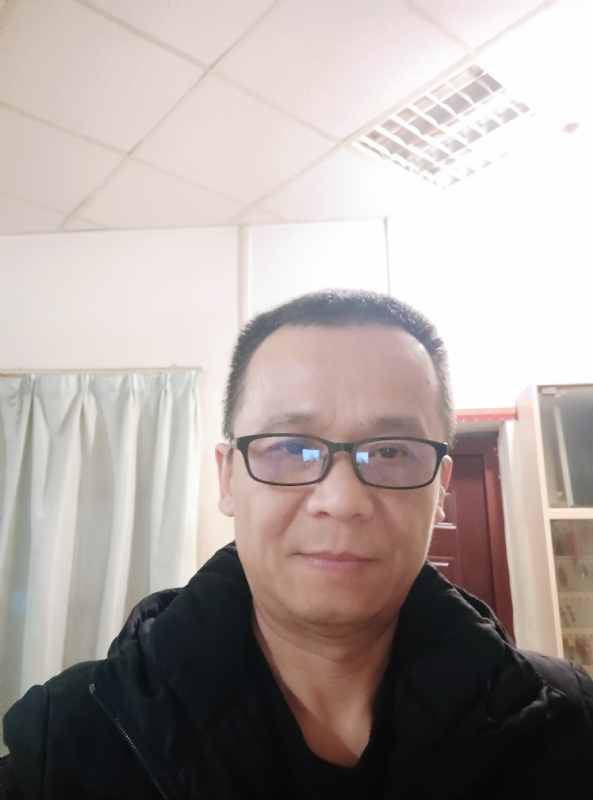 我心依旧的第一张照片--松溪相亲网