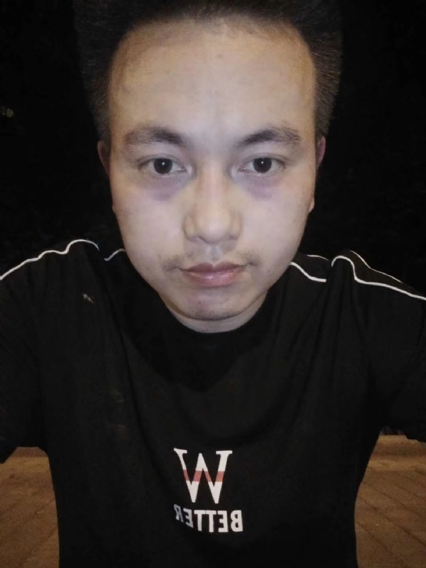 拓荒者的第一张照片--松溪相亲网