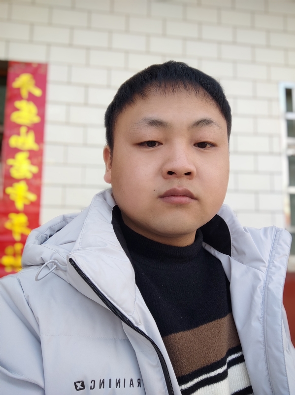 断翅的雄鹰的第二张照片--松溪相亲网