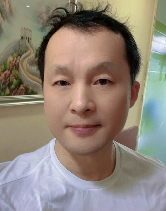 顺其自然2024的第一张照片--松溪相亲网