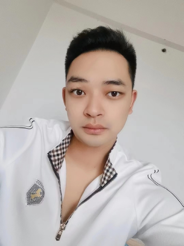 阿鑫的第一张照片--松溪相亲网