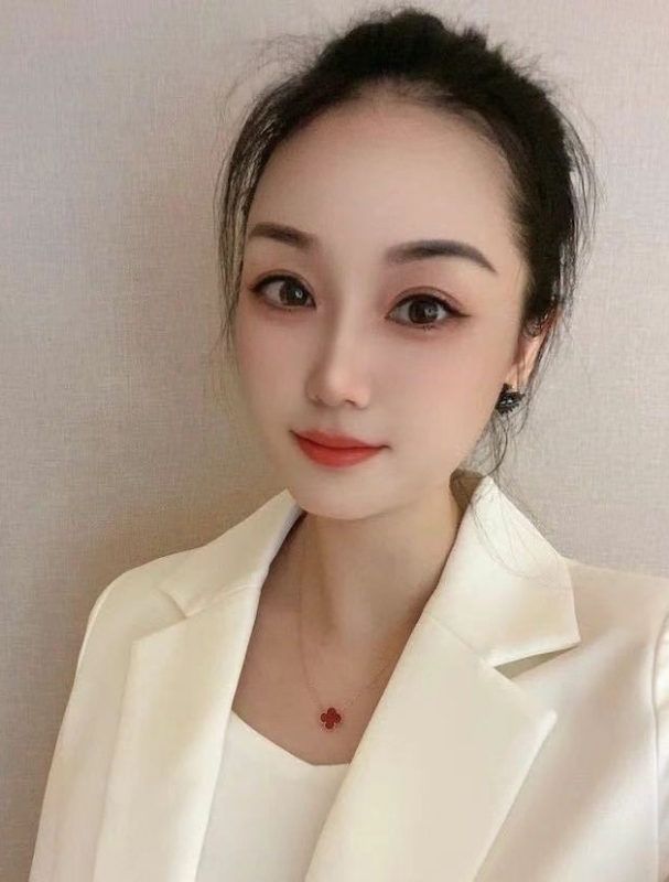 罗美女的第一张照片--松溪相亲网