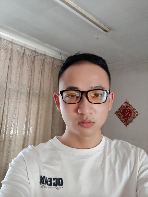 H杰瑞的第一张照片--松溪相亲网