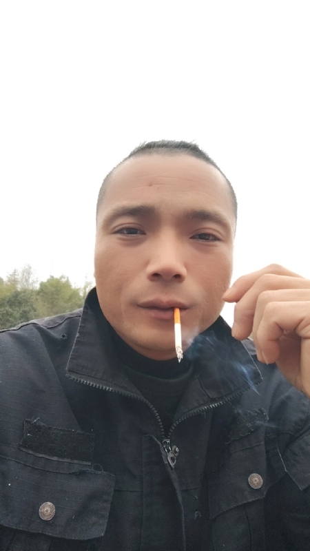 伯爵的第一张照片--松溪相亲网
