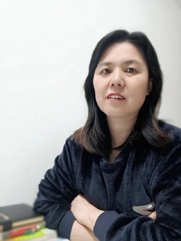 小米的第一张照片--松溪相亲网