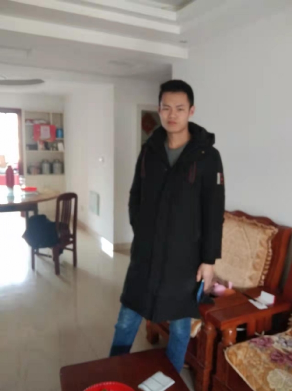 金善的第一张照片--松溪相亲网