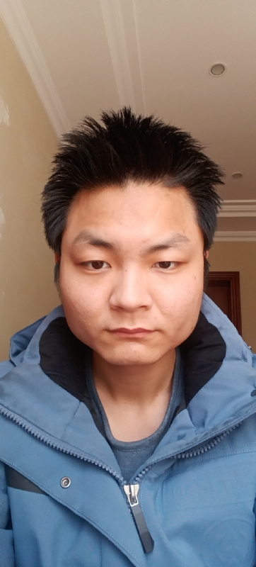 冬瓜的第一张照片--松溪相亲网