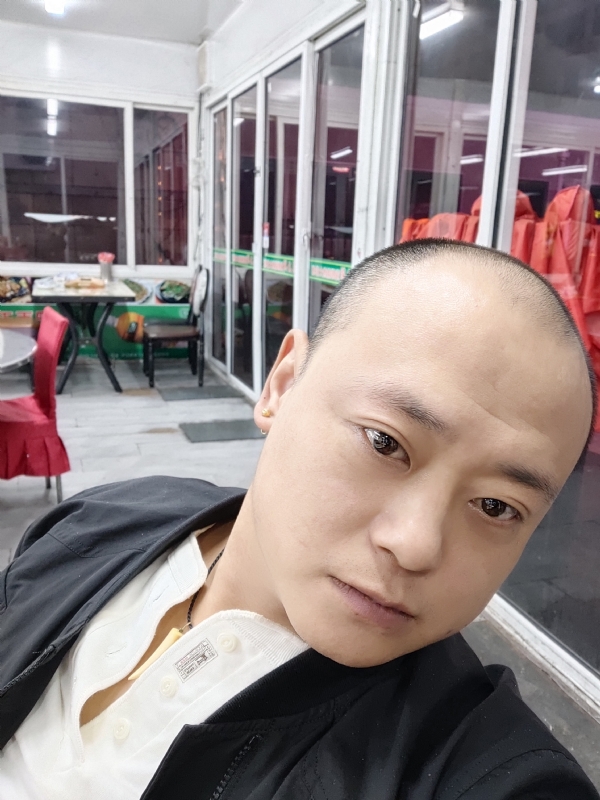 大连相亲的第一张照片--松溪相亲网