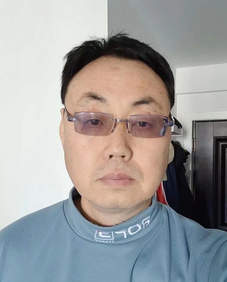 褚风的第二张照片--松溪相亲网