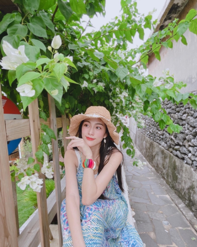 蕾蕾的第五张照片--松溪相亲网