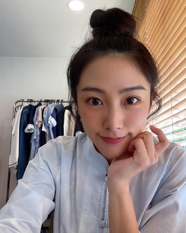 蕾蕾的第六张照片--松溪相亲网