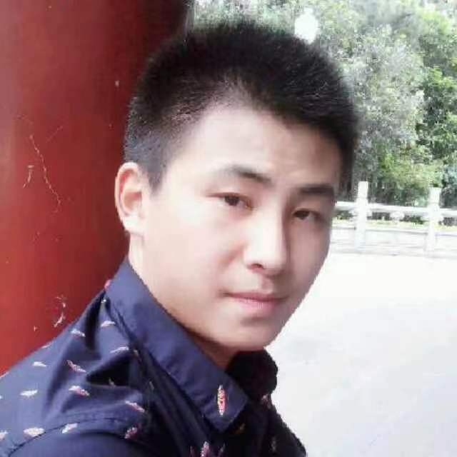 开心就好的第一张照片--松溪相亲网