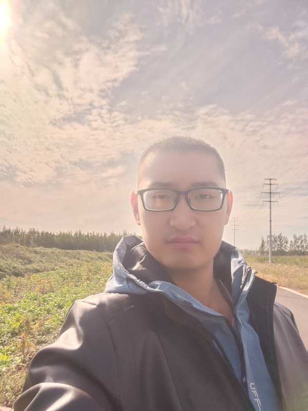 温暖胸膛的第一张照片--松溪相亲网