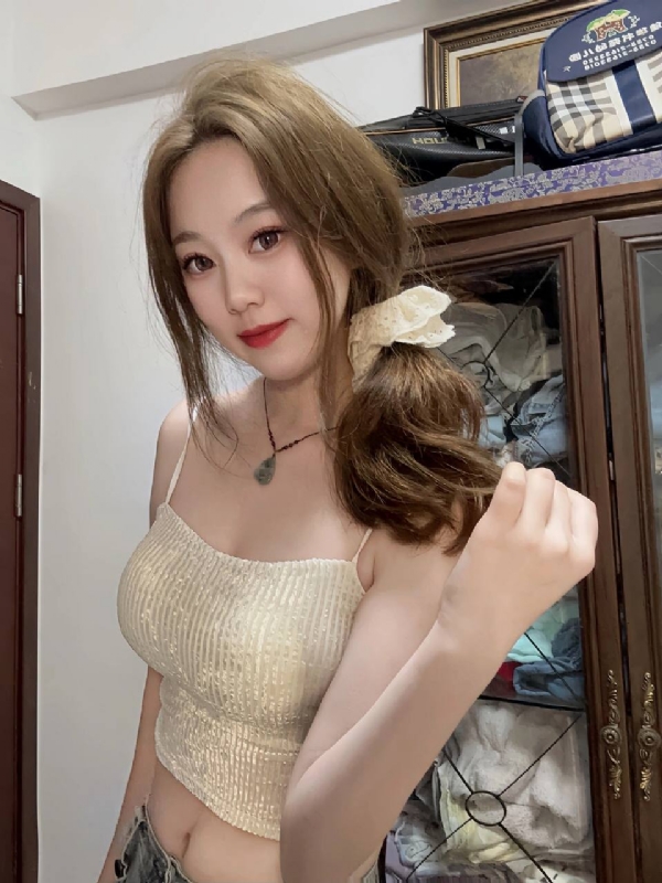 jia嘉嘉的第一张照片--松溪相亲网