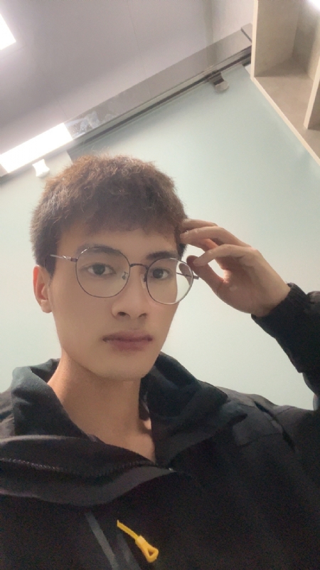 Chuan的第一张照片--松溪相亲网