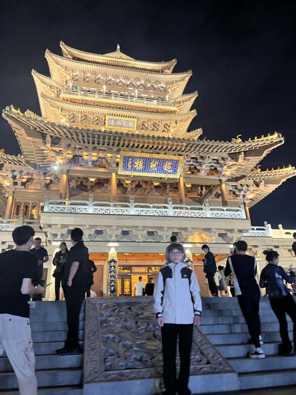 星星的第八张照片--松溪相亲网