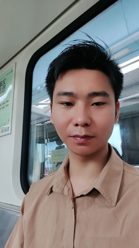 境棂的第一张照片--松溪相亲网