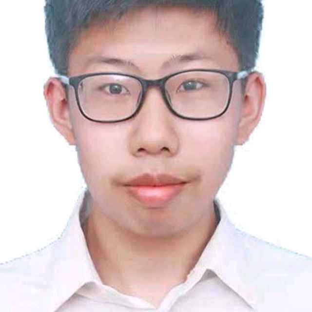李恒宇的第一张照片--松溪相亲网
