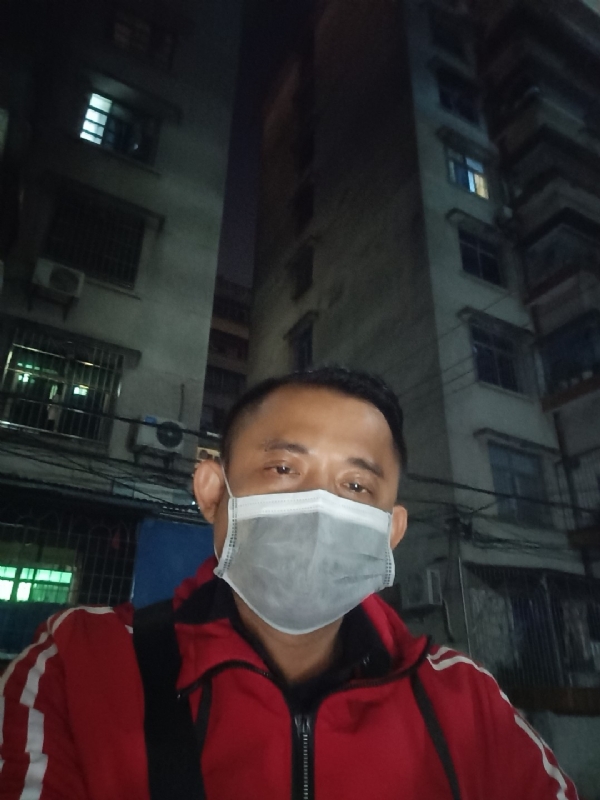 星仔的第一张照片--松溪相亲网
