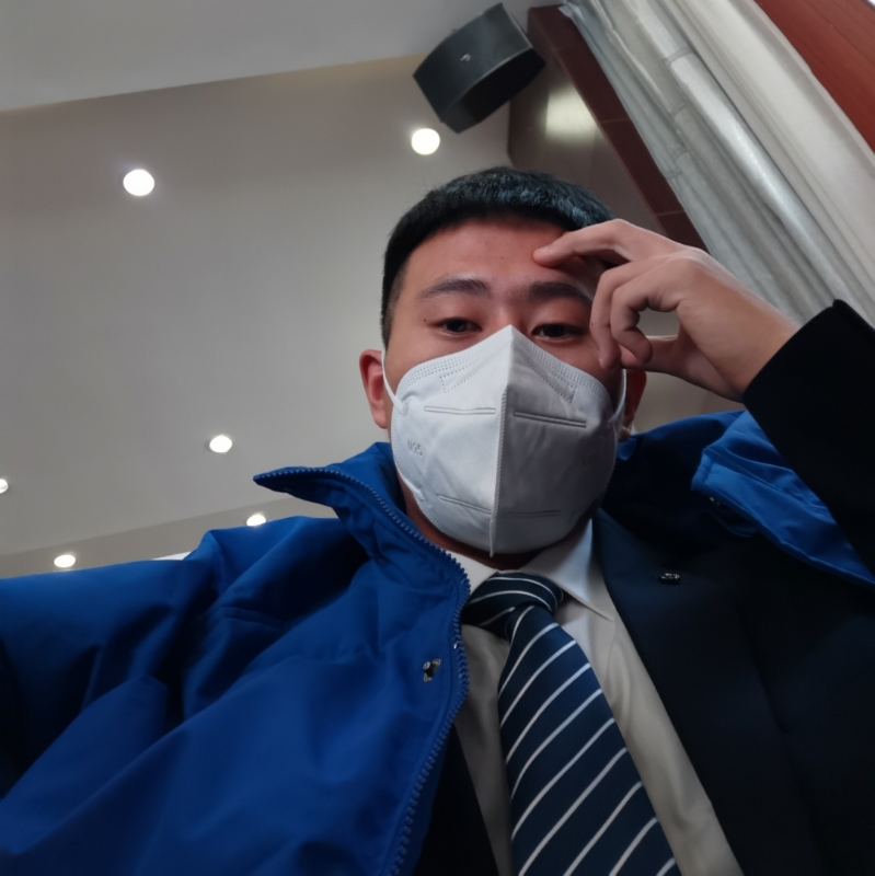 姒文命的第一张照片--松溪相亲网