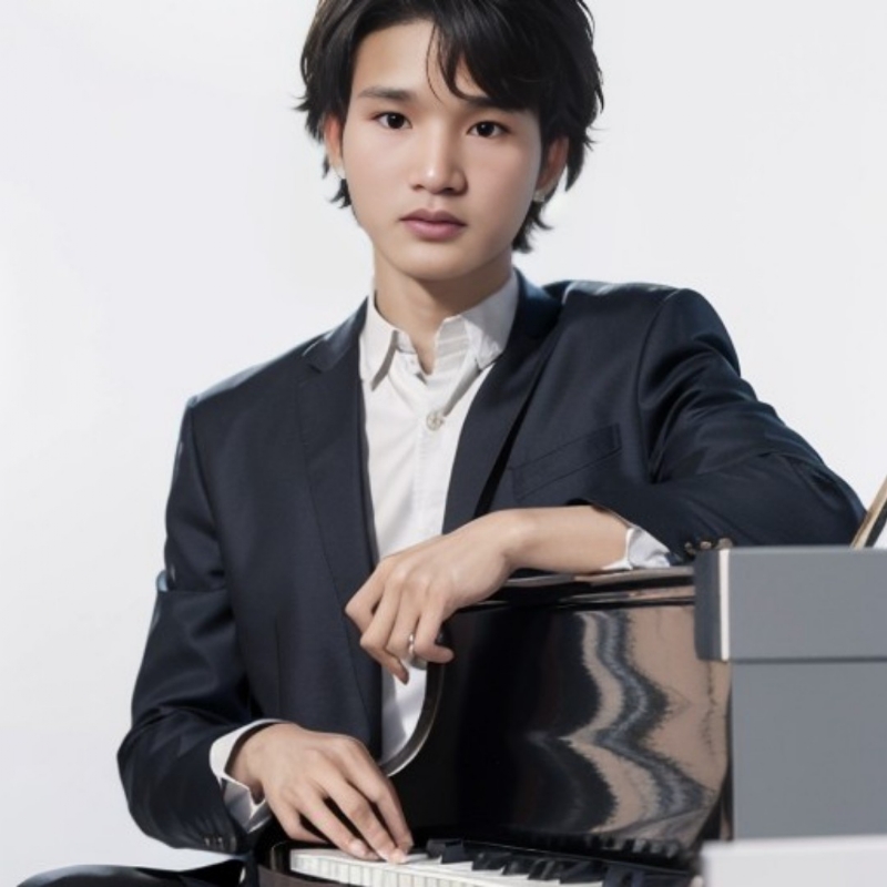 昊仔只的第一张照片--松溪相亲网