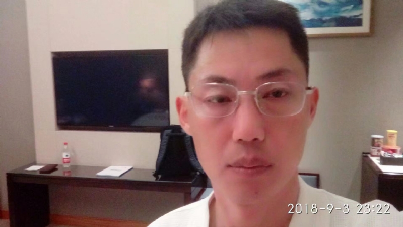 琼台仙谷的第一张照片--松溪相亲网