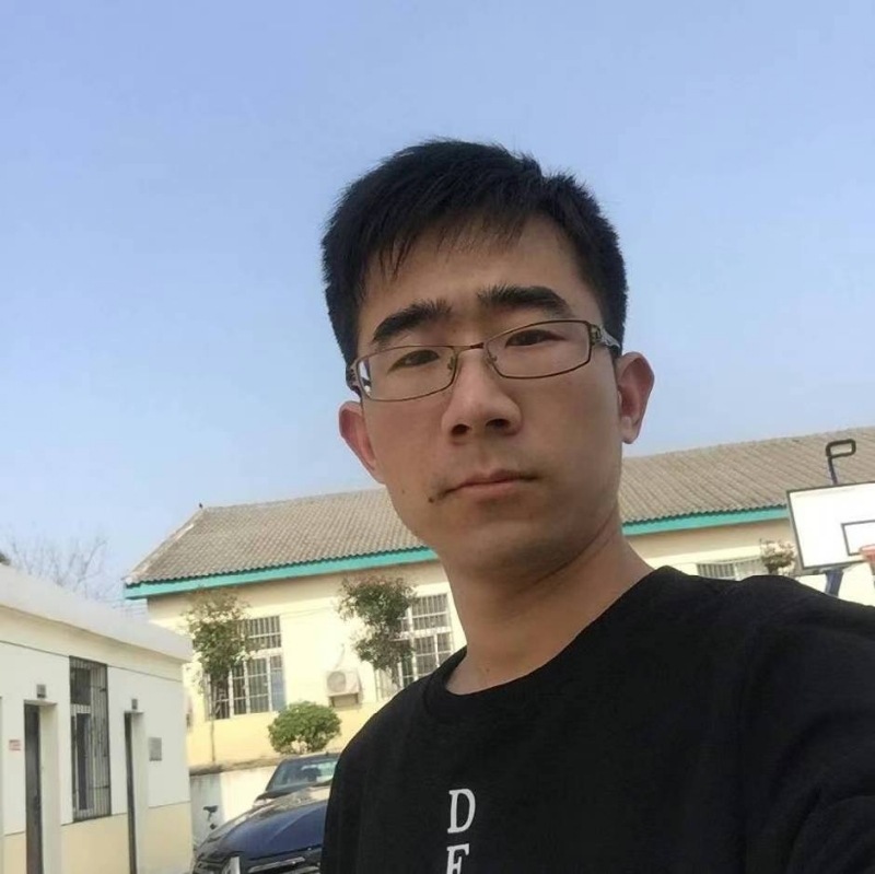 张先生的第二张照片--松溪相亲网