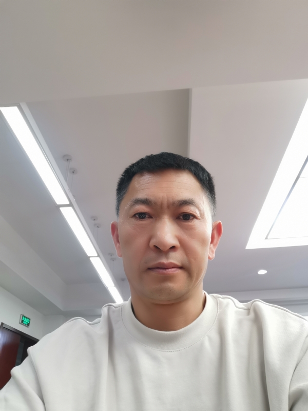 知足常乐的第一张照片--松溪相亲网