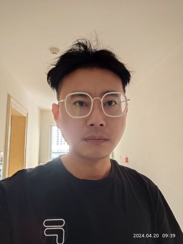 信带小李的第一张照片--松溪相亲网