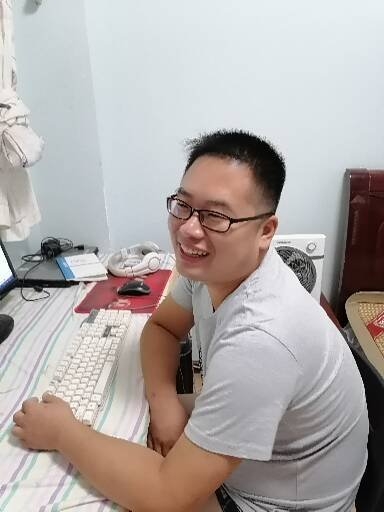 小浣熊的第一张照片--松溪相亲网