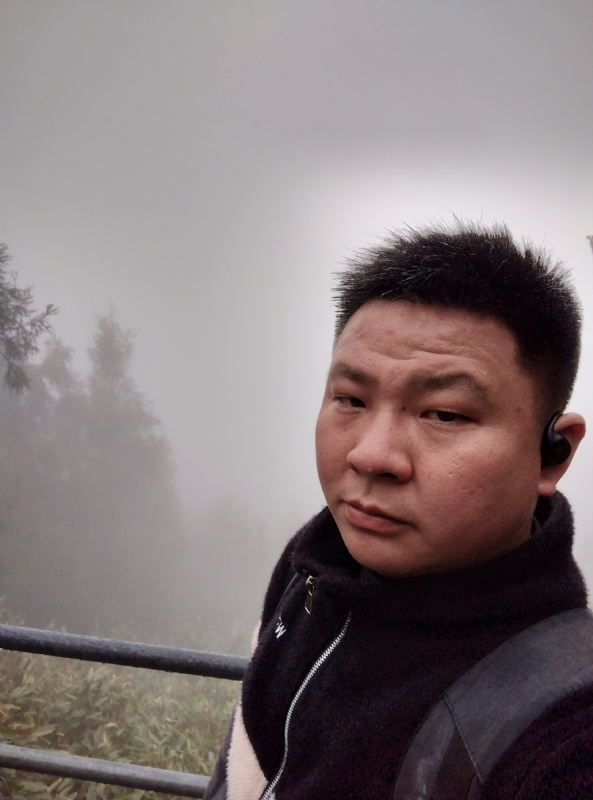 何何何的第一张照片--松溪相亲网
