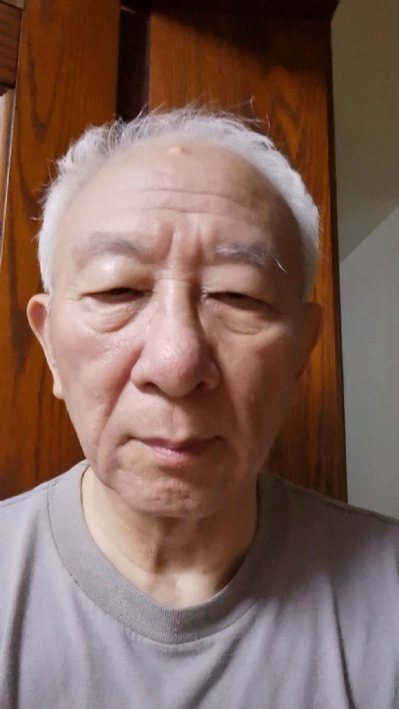 原始森林的第一张照片--松溪相亲网