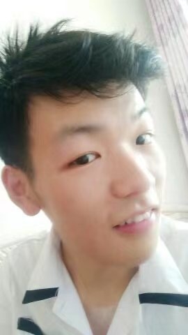 朝露铭的第一张照片--松溪相亲网