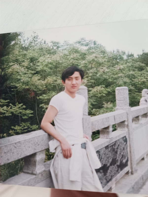 朱琦的第二张照片--松溪相亲网