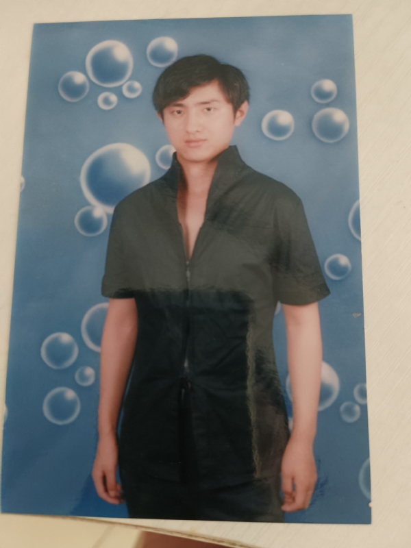 朱琦的第四张照片--松溪相亲网