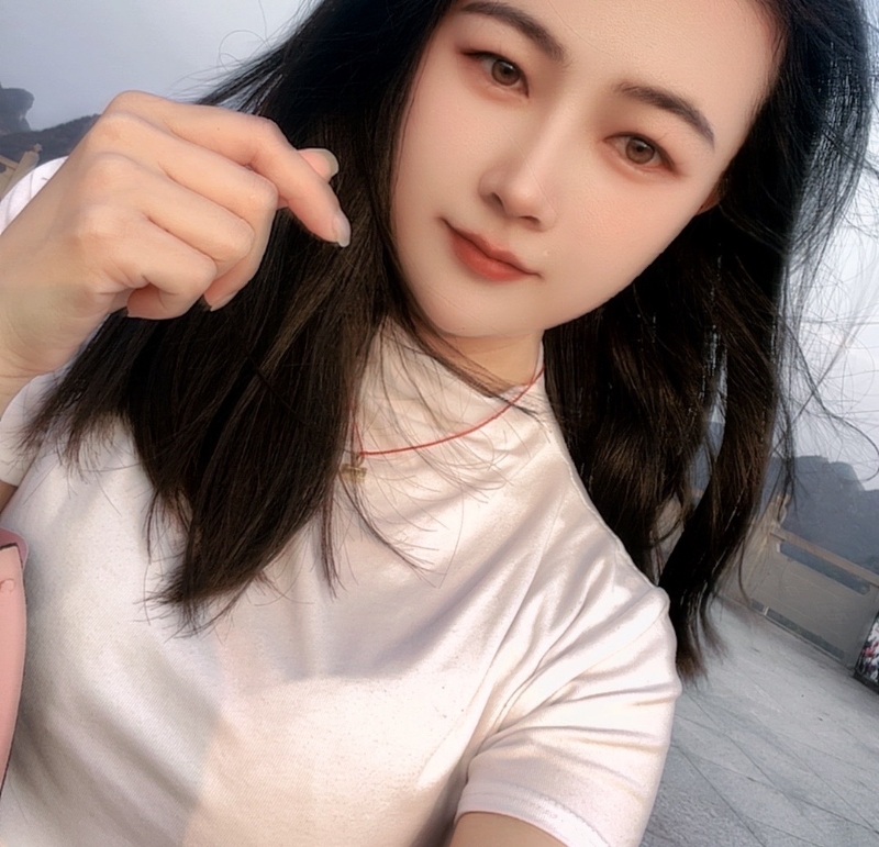 彭彭的第一张照片--松溪相亲网
