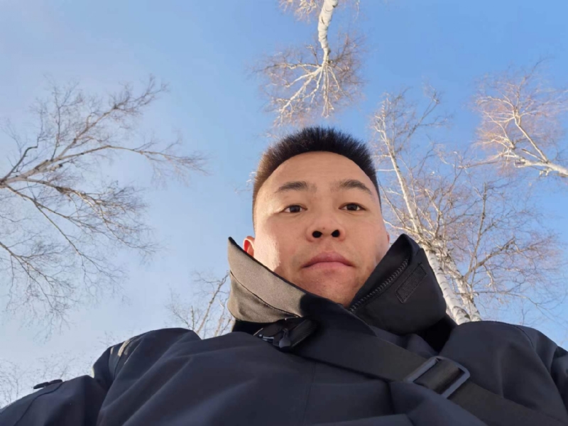 寻愿的第二张照片--松溪相亲网