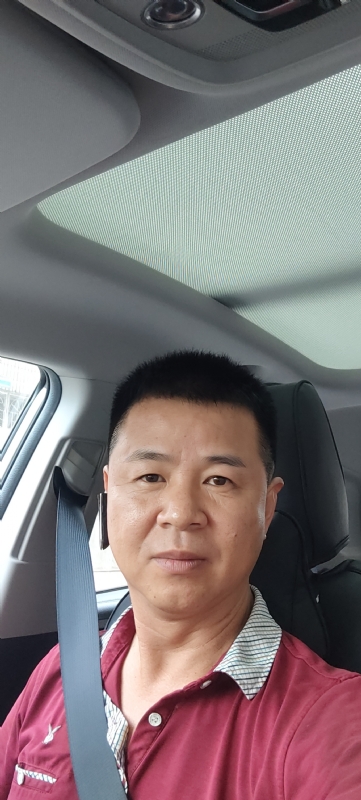 秋天的风的第二张照片--松溪相亲网