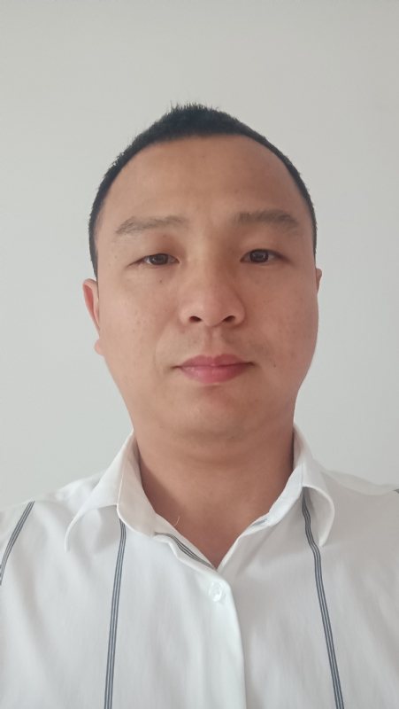 黑骑士的第一张照片--松溪相亲网