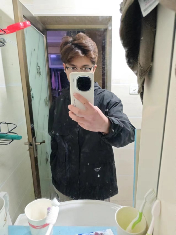 想吃糖醋渝的第一张照片--松溪相亲网