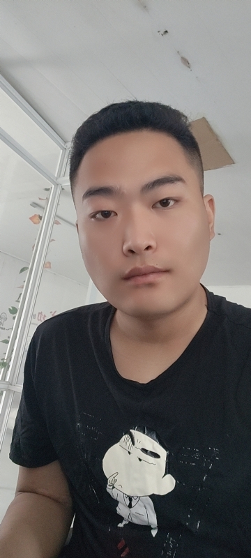 安慕希的第一张照片--松溪相亲网